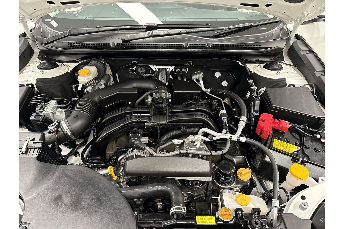 2023 Subaru Outback AWD Touring 6GEN