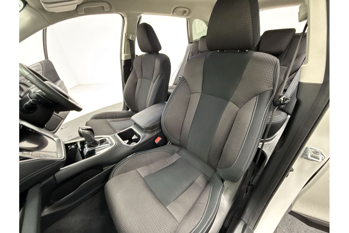 2023 Subaru Outback AWD Touring 6GEN