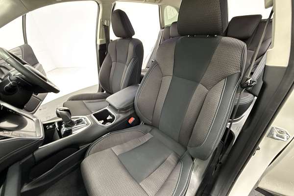 2023 Subaru Outback AWD Touring 6GEN