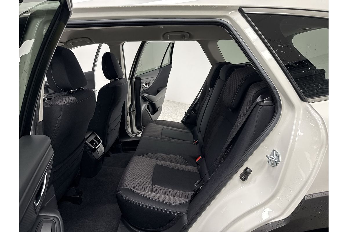 2023 Subaru Outback AWD Touring 6GEN