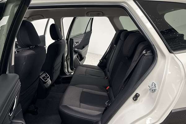 2023 Subaru Outback AWD Touring 6GEN