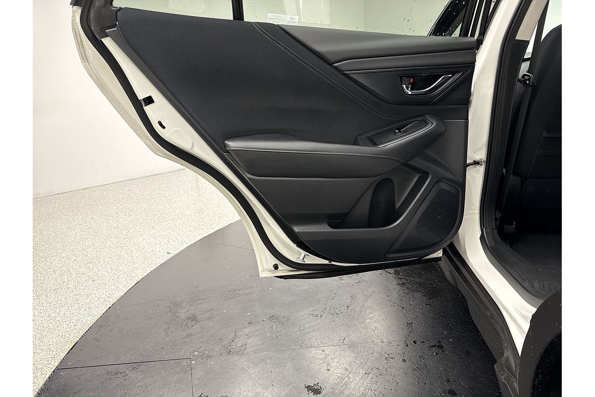 2023 Subaru Outback AWD Touring 6GEN
