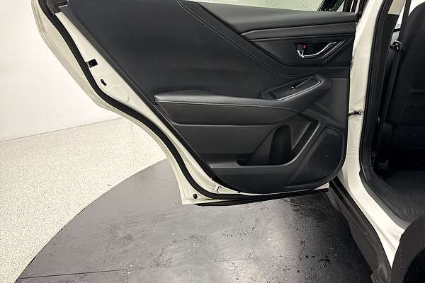 2023 Subaru Outback AWD Touring 6GEN