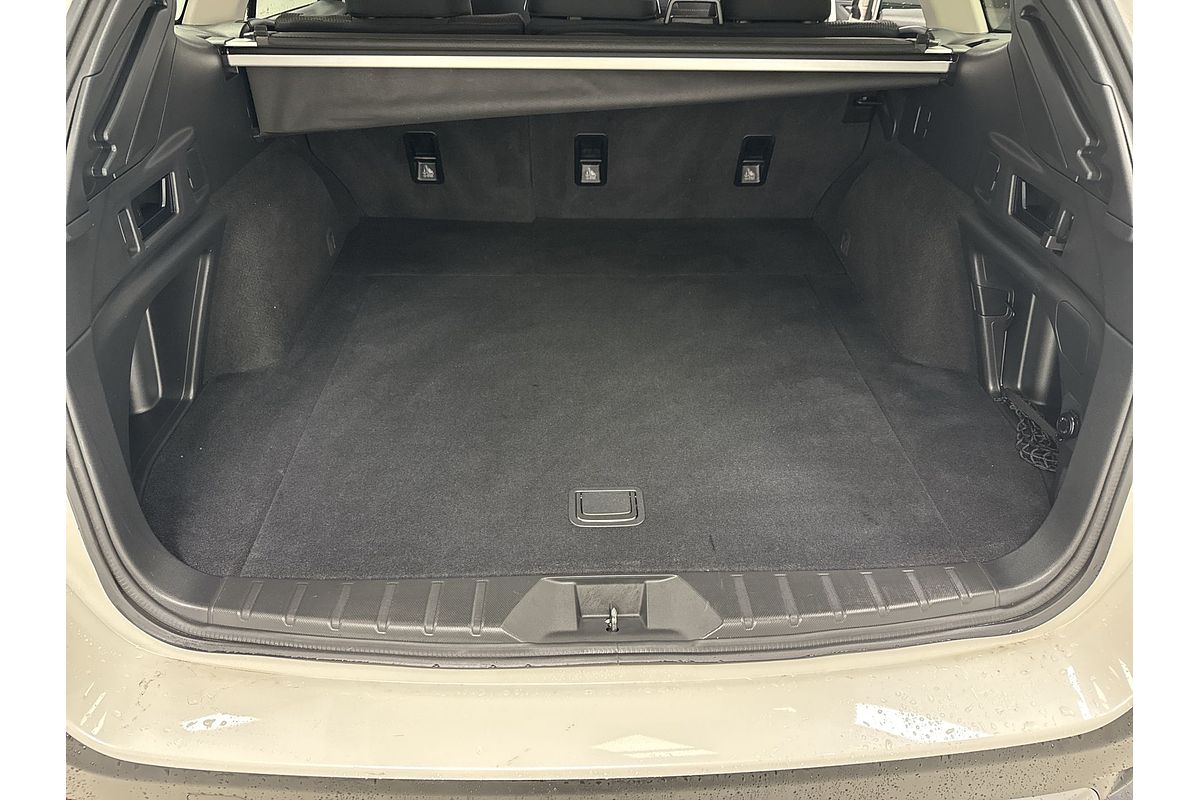 2023 Subaru Outback AWD Touring 6GEN