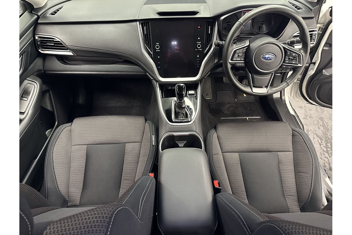 2023 Subaru Outback AWD Touring 6GEN