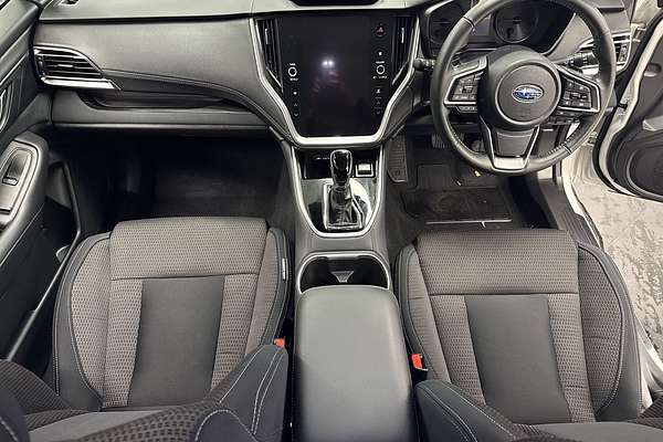 2023 Subaru Outback AWD Touring 6GEN