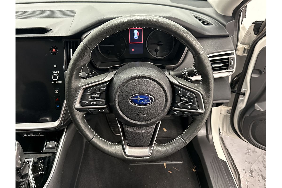 2023 Subaru Outback AWD Touring 6GEN