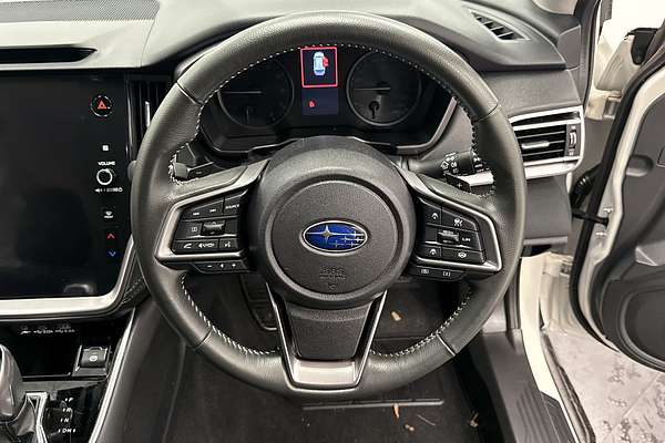 2023 Subaru Outback AWD Touring 6GEN