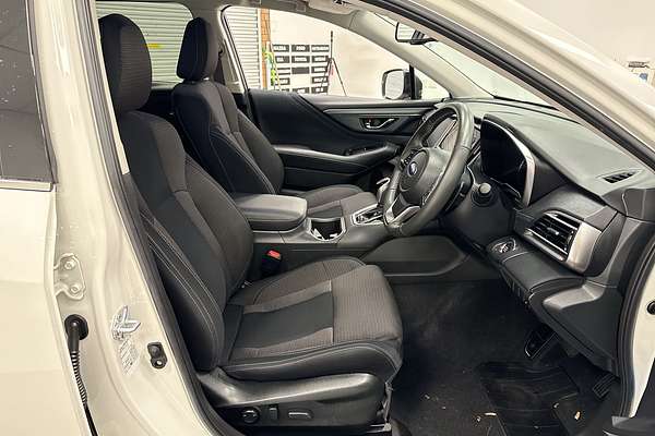 2023 Subaru Outback AWD Touring 6GEN