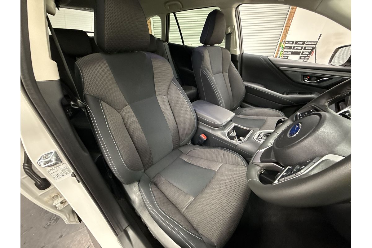 2023 Subaru Outback AWD Touring 6GEN