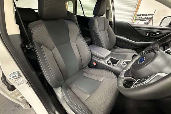 2023 Subaru Outback AWD Touring 6GEN