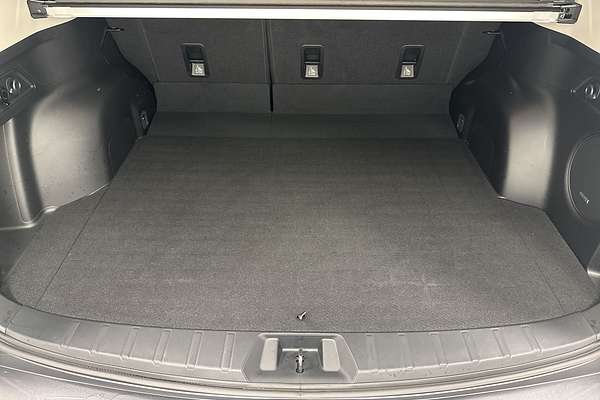 2022 Subaru Forester 2.5i-S S5