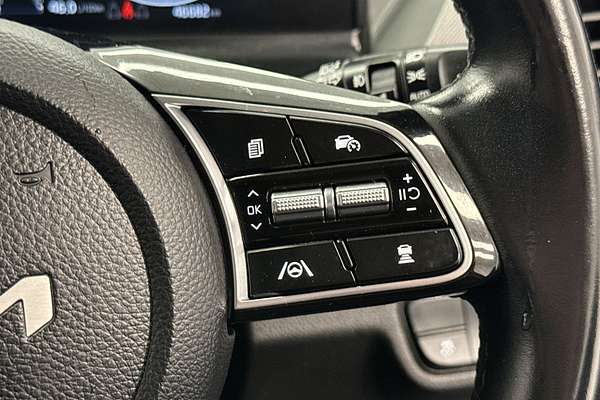 2023 Kia Seltos Sport+ SP2 PE