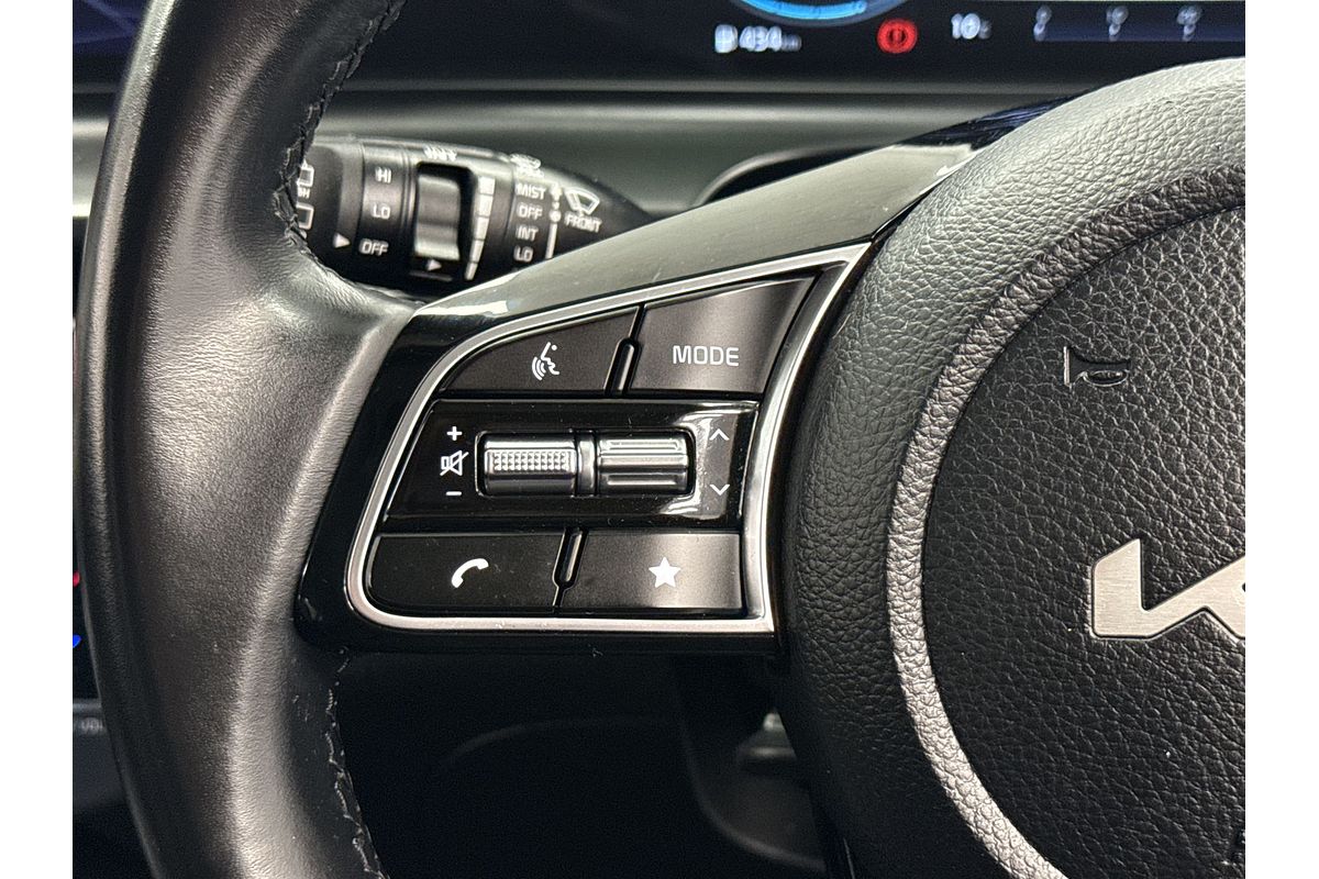 2023 Kia Seltos Sport+ SP2 PE