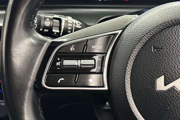 2023 Kia Seltos Sport+ SP2 PE