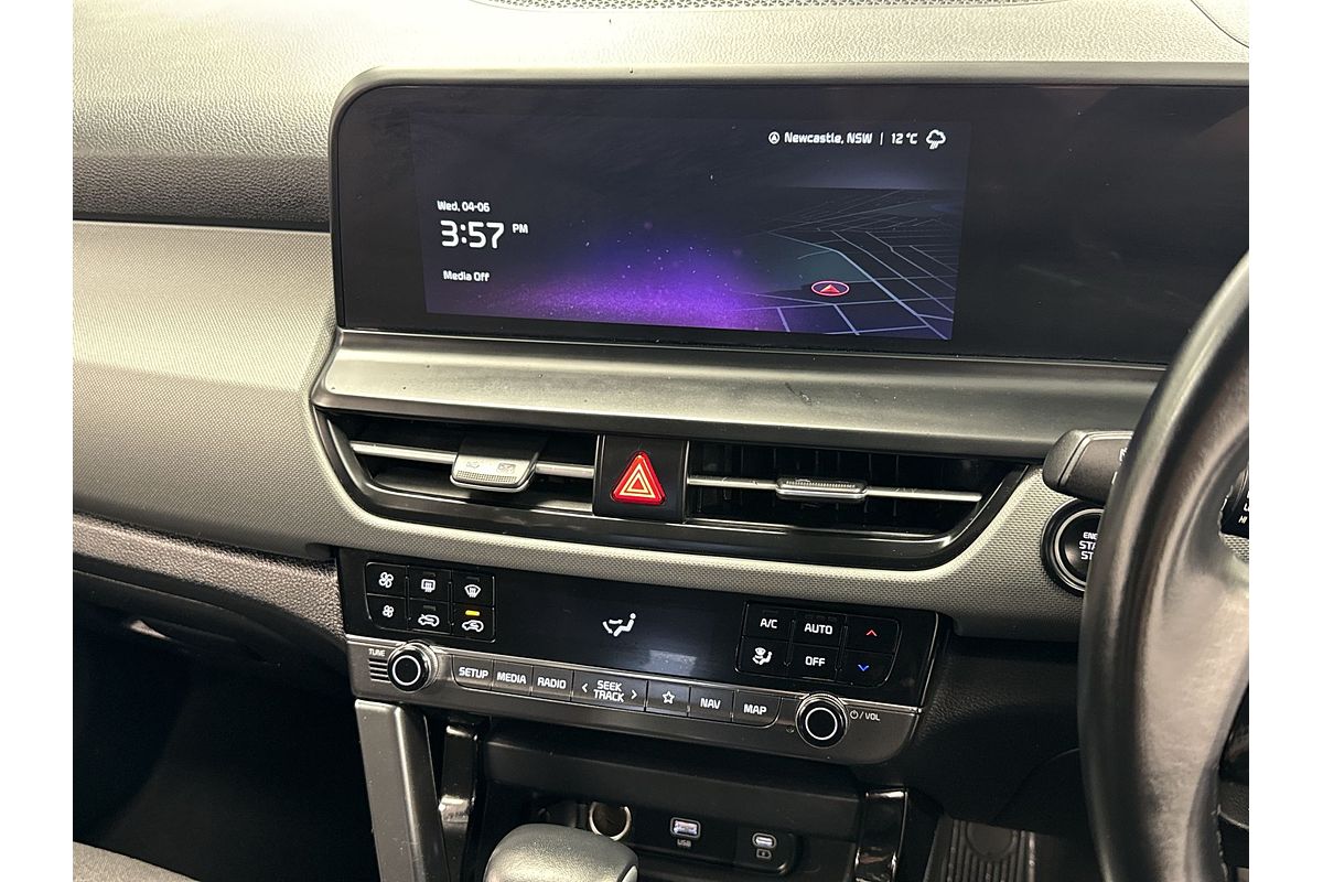 2023 Kia Seltos Sport+ SP2 PE