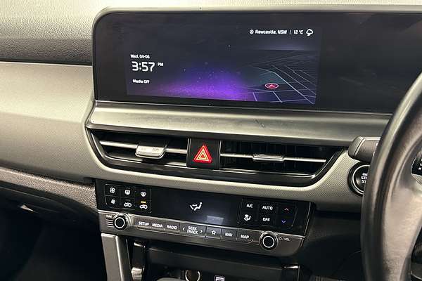 2023 Kia Seltos Sport+ SP2 PE
