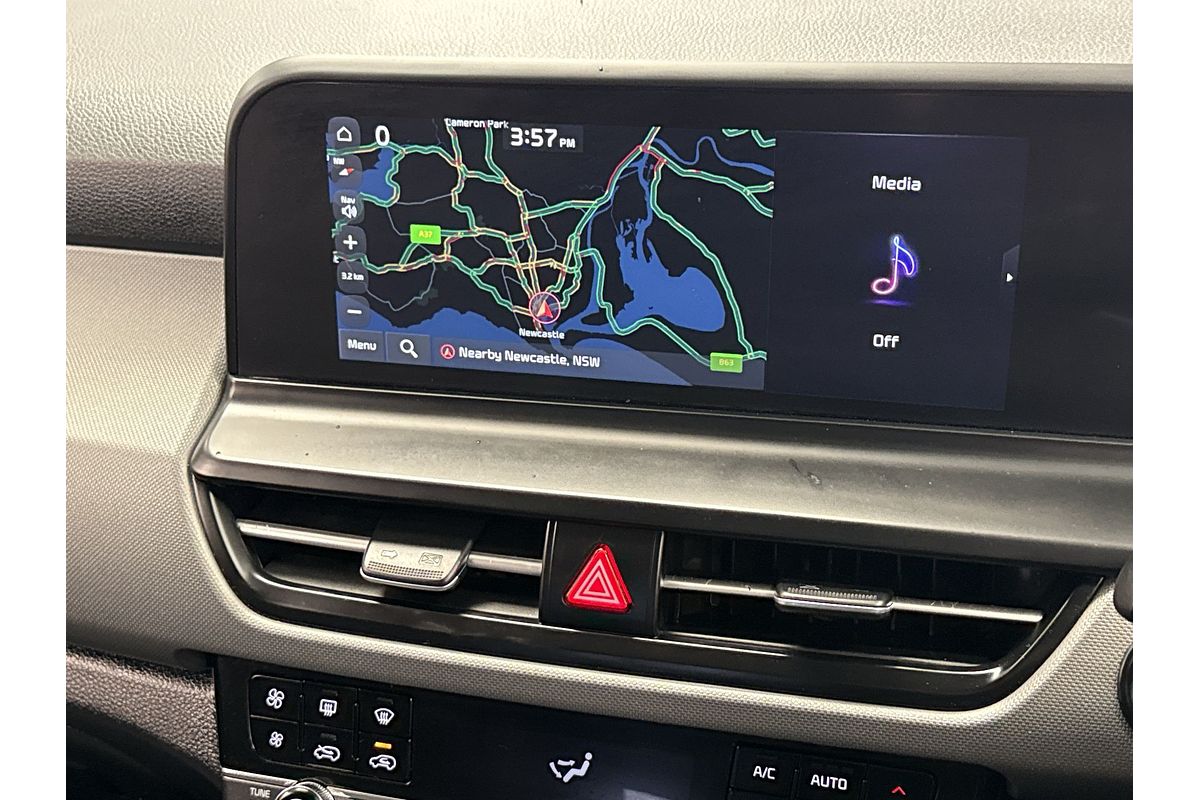 2023 Kia Seltos Sport+ SP2 PE