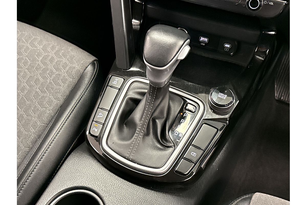 2023 Kia Seltos Sport+ SP2 PE