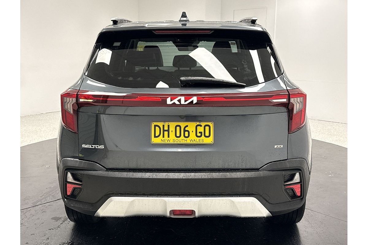 2023 Kia Seltos Sport+ SP2 PE