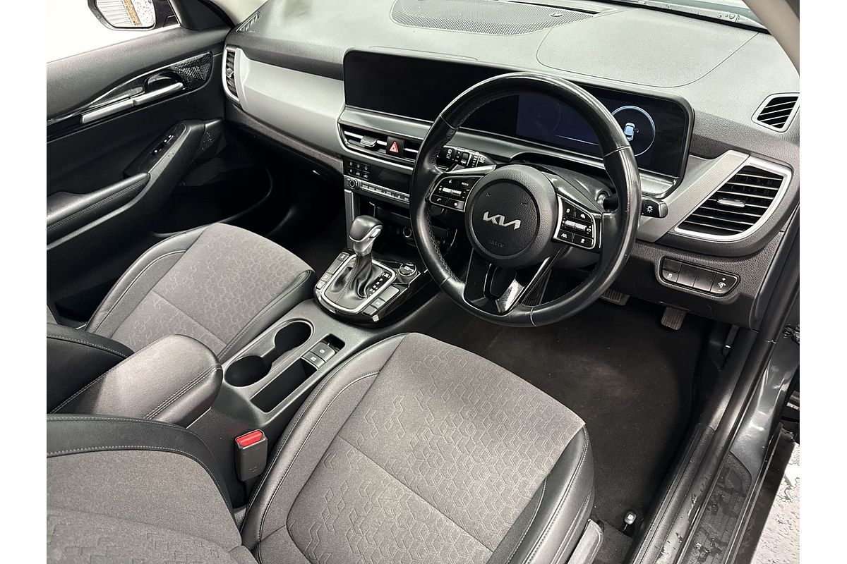 2023 Kia Seltos Sport+ SP2 PE