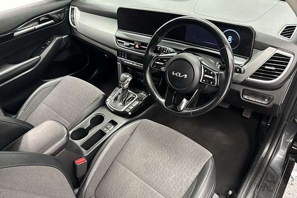 2023 Kia Seltos Sport+ SP2 PE