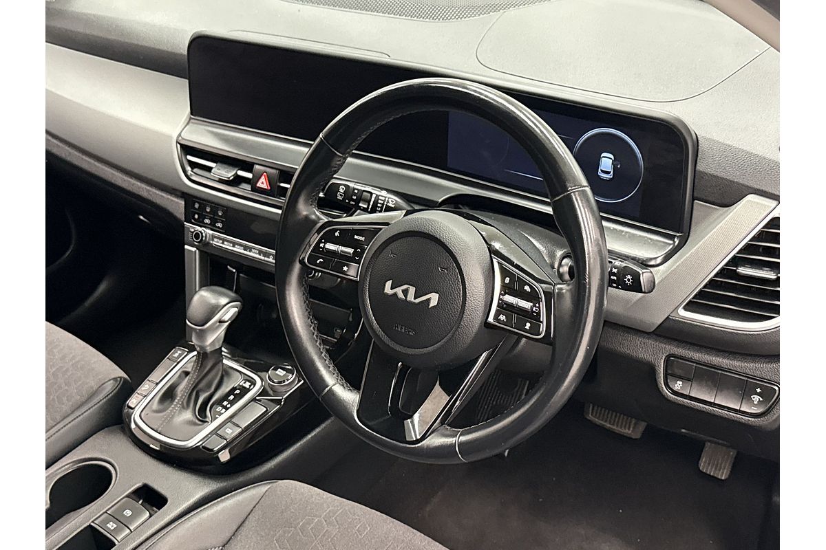 2023 Kia Seltos Sport+ SP2 PE