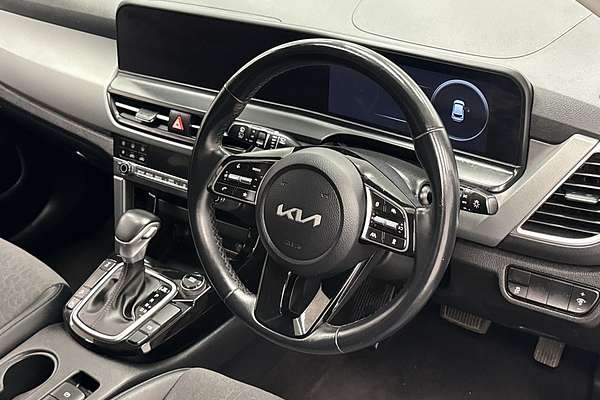 2023 Kia Seltos Sport+ SP2 PE