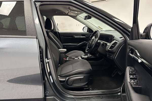 2023 Kia Seltos Sport+ SP2 PE