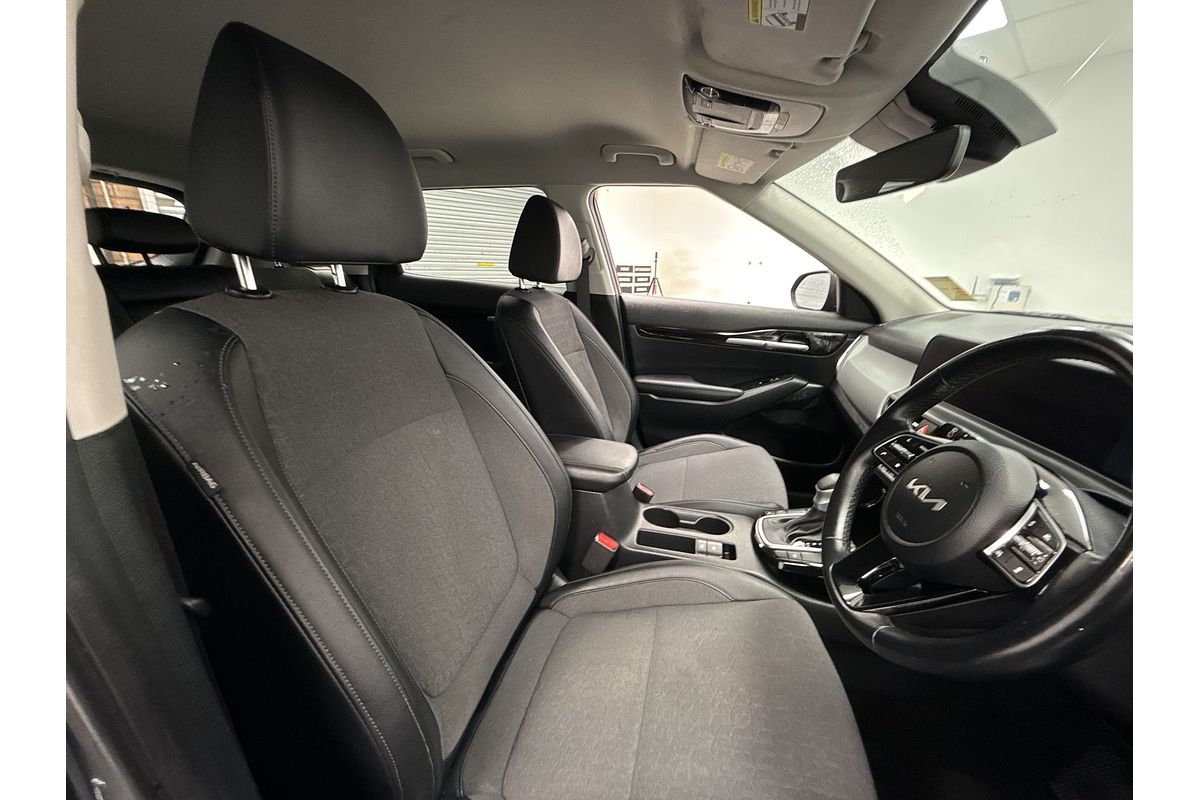 2023 Kia Seltos Sport+ SP2 PE