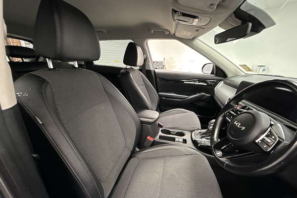 2023 Kia Seltos Sport+ SP2 PE