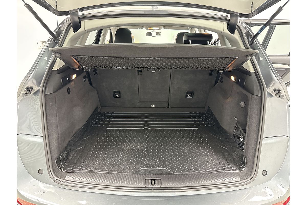 2016 Audi Q5 TDI 8R