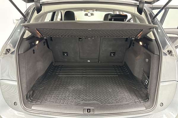 2016 Audi Q5 TDI 8R