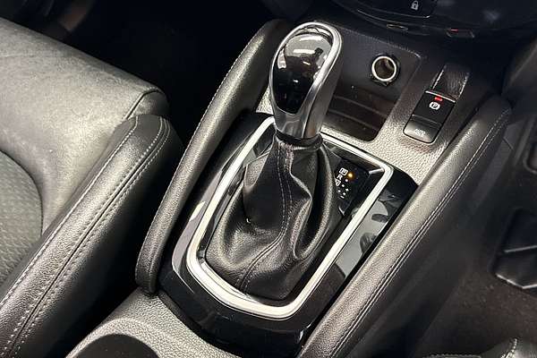 2018 Nissan QASHQAI N-TEC J11 Series 2