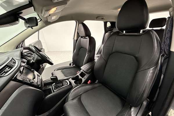 2018 Nissan QASHQAI N-TEC J11 Series 2