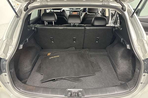 2018 Nissan QASHQAI N-TEC J11 Series 2