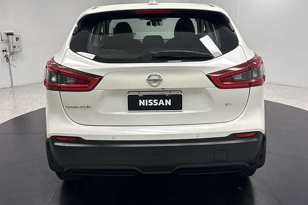 2018 Nissan QASHQAI ST J11 Series 2