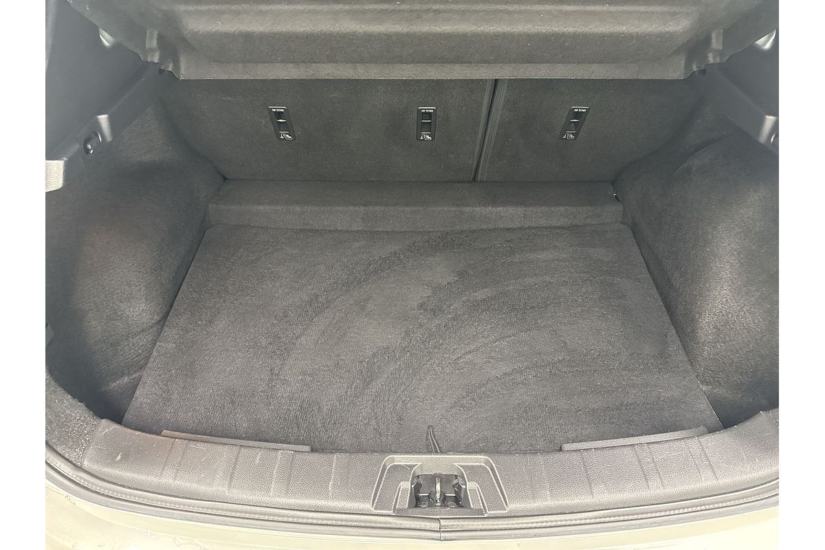 2018 Nissan QASHQAI ST J11 Series 2