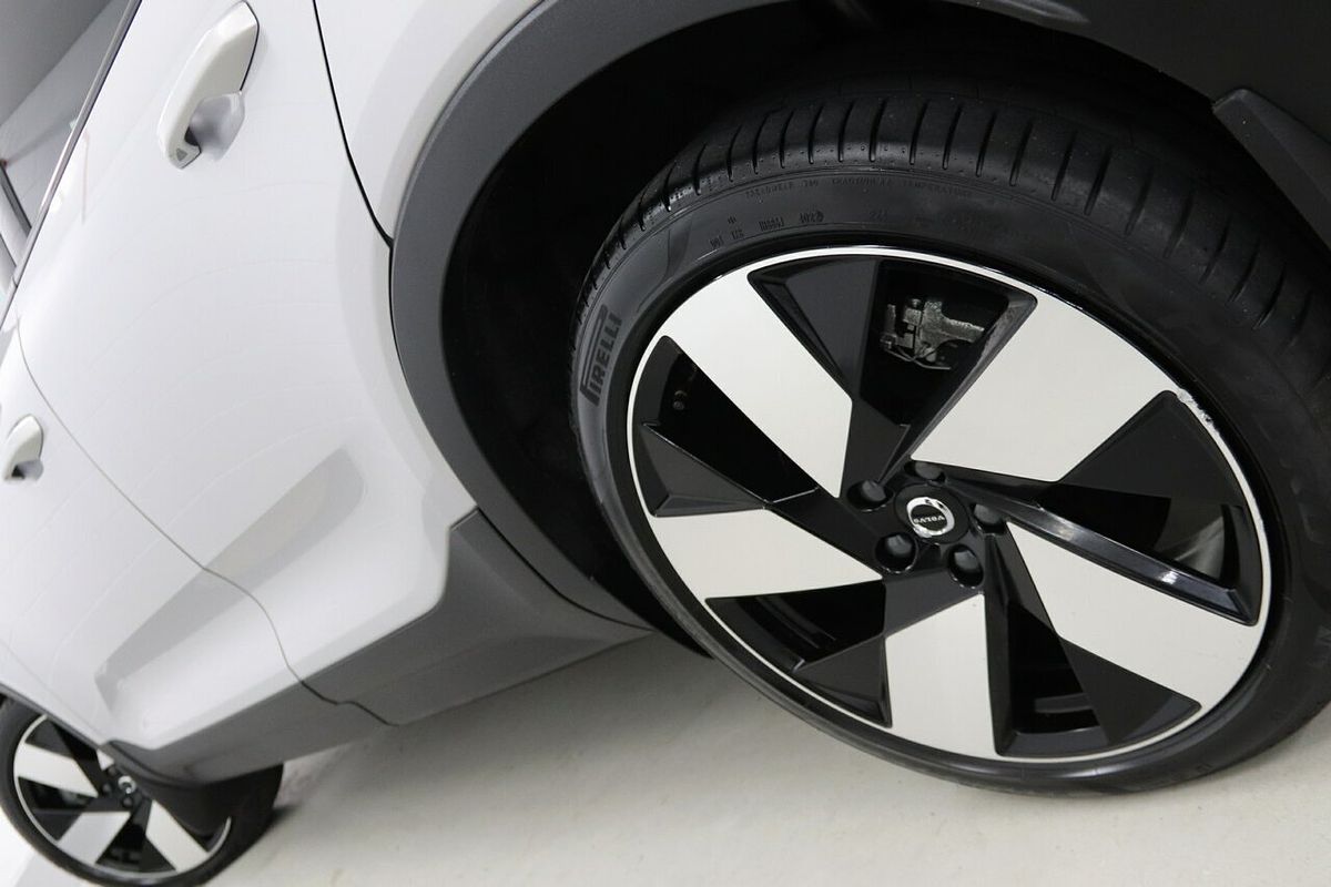 2023 Volvo C40 Recharge Twin