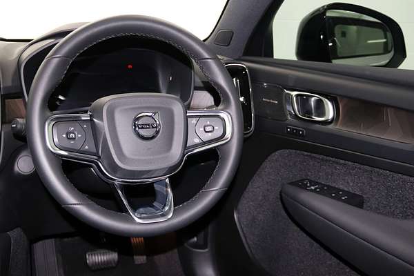 2023 Volvo C40 Recharge Twin