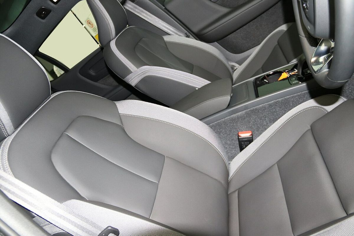 2023 Volvo C40 Recharge Twin