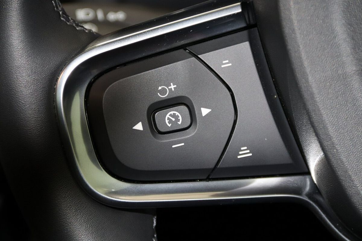 2023 Volvo C40 Recharge Twin