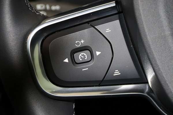 2023 Volvo C40 Recharge Twin