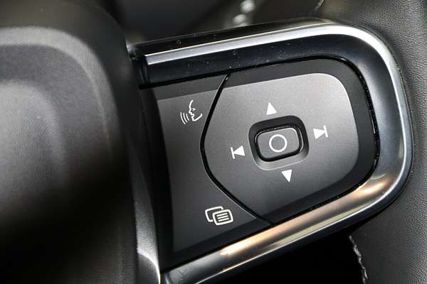 2023 Volvo C40 Recharge Twin
