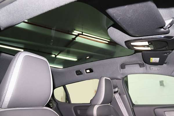2023 Volvo C40 Recharge Twin