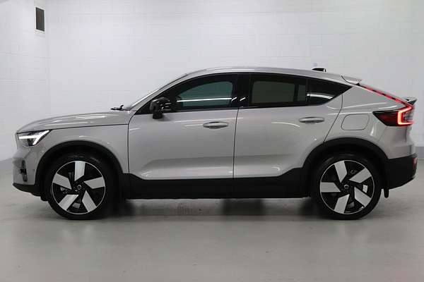 2023 Volvo C40 Recharge Twin