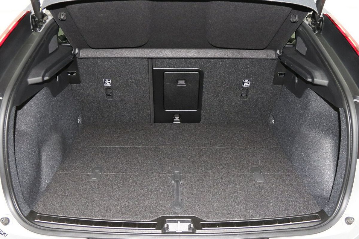 2023 Volvo C40 Recharge Twin