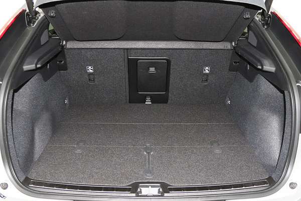2023 Volvo C40 Recharge Twin