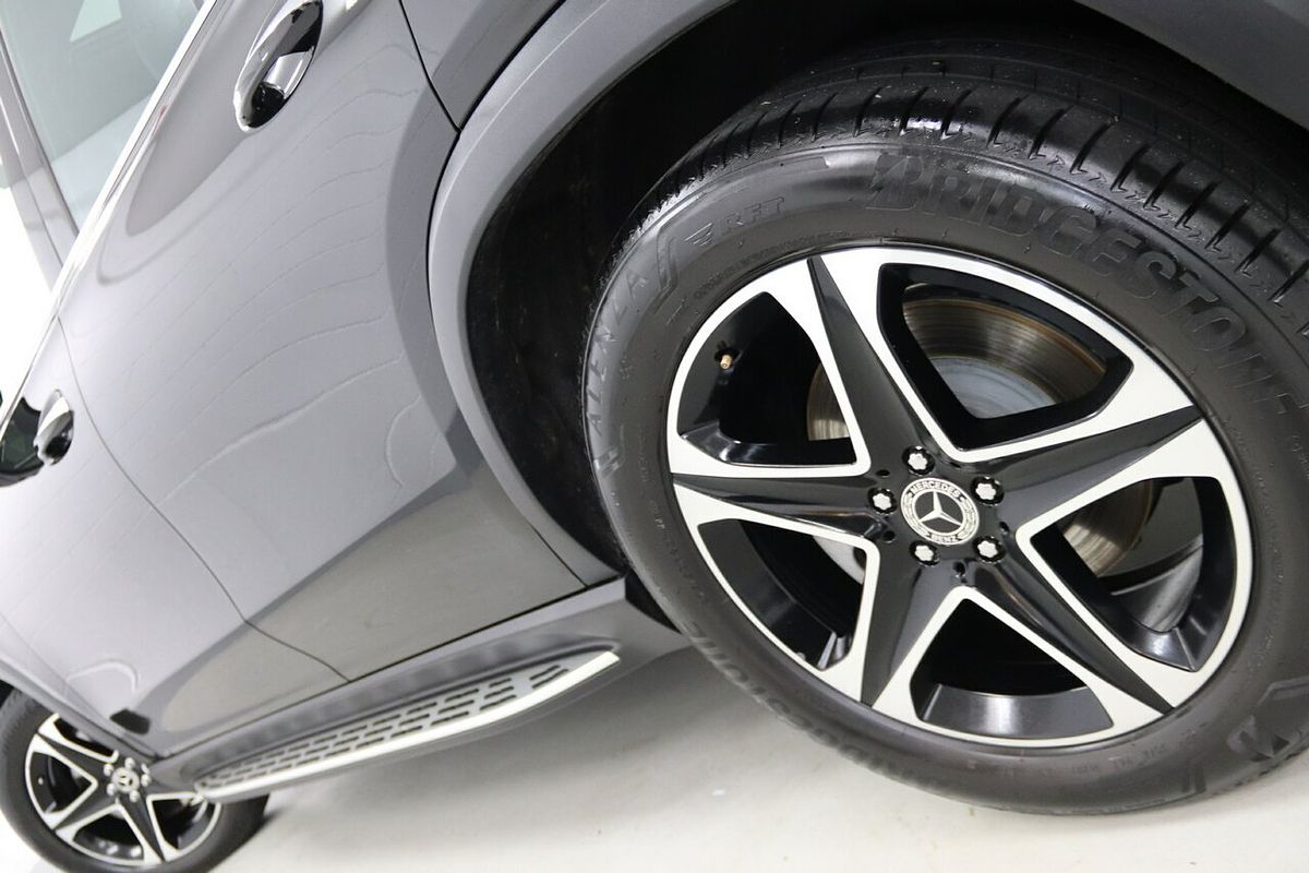 2022 Mercedes-Benz GLE-Class GLE450 V167