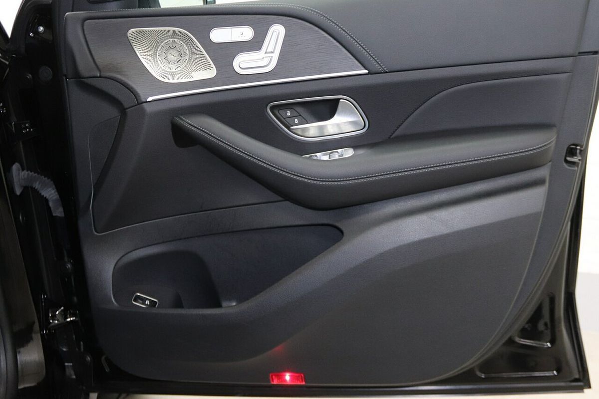 2022 Mercedes-Benz GLE-Class GLE450 V167